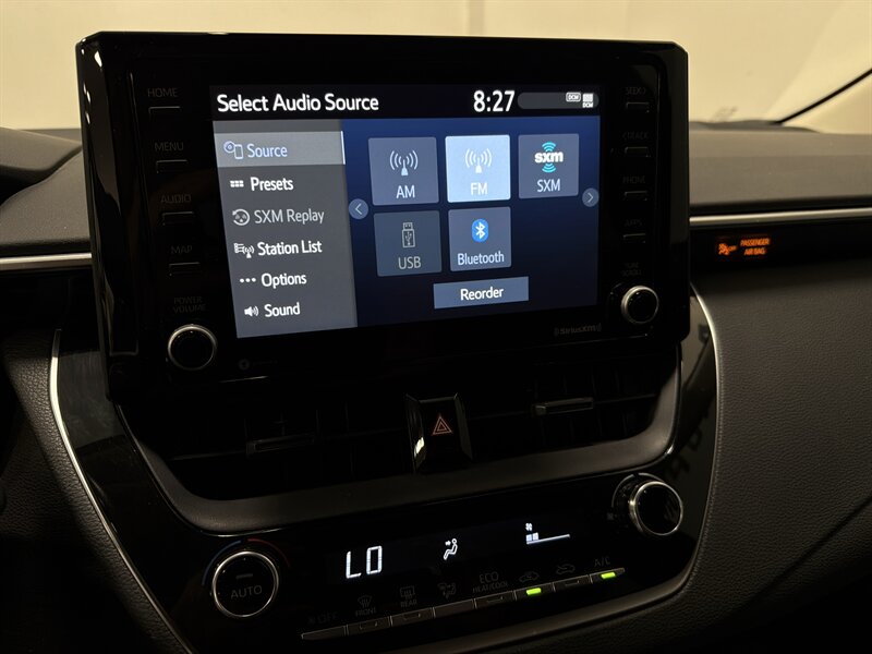 2022 Toyota Corolla LE - Photo 15 - West Bountiful, UT 84087
