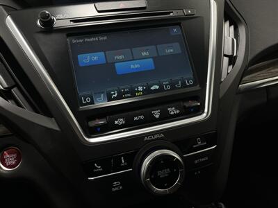 2019 Acura MDX SH-AWD - Photo 19 - West Bountiful, UT 84087