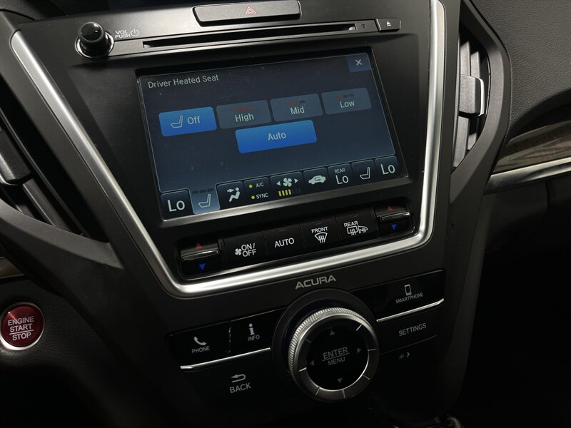 2019 Acura MDX SH-AWD - Photo 19 - West Bountiful, UT 84087