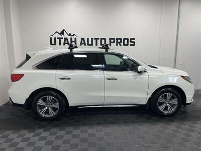 2019 Acura MDX SH-AWD - Photo 2 - West Bountiful, UT 84087