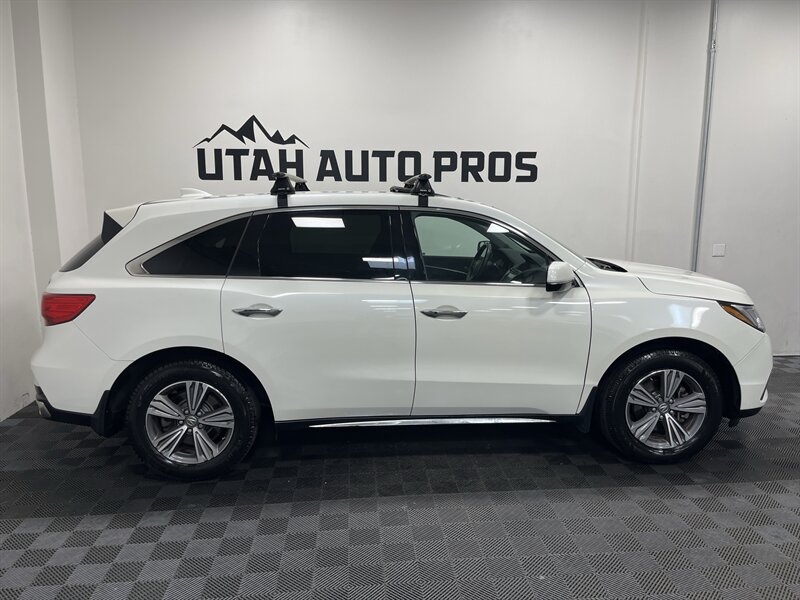 2019 Acura MDX SH-AWD - Photo 2 - West Bountiful, UT 84087