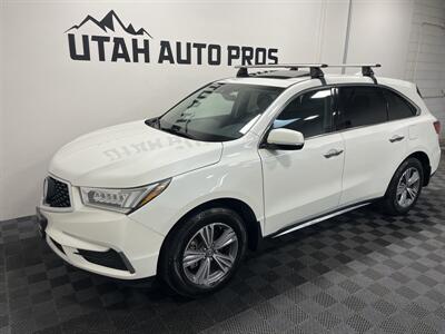 2019 Acura MDX SH-AWD - Photo 7 - West Bountiful, UT 84087
