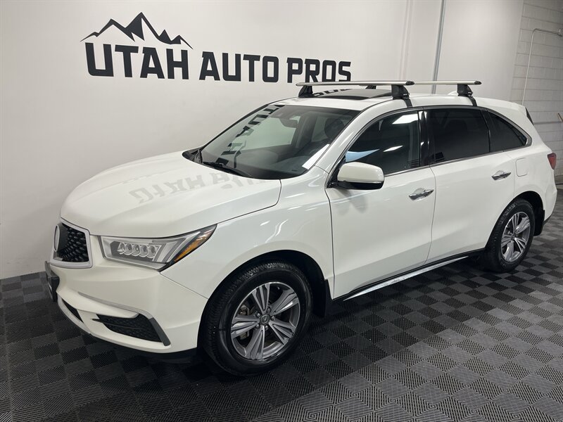 2019 Acura MDX SH-AWD - Photo 7 - West Bountiful, UT 84087