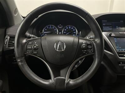 2019 Acura MDX SH-AWD - Photo 23 - West Bountiful, UT 84087
