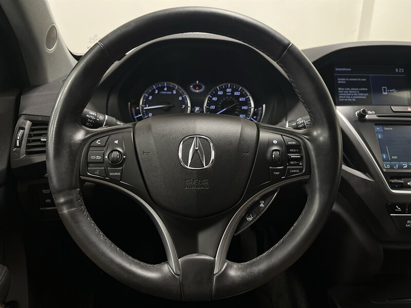 2019 Acura MDX SH-AWD - Photo 23 - West Bountiful, UT 84087