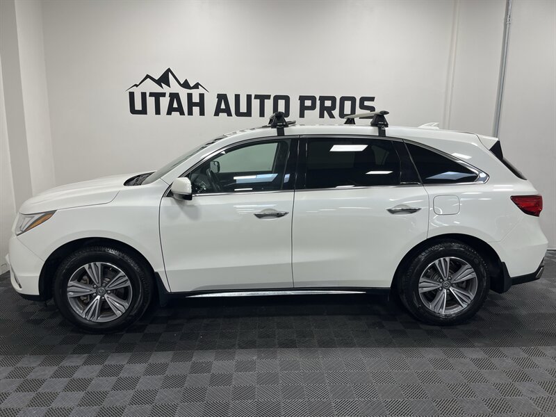 2019 Acura MDX SH-AWD - Photo 8 - West Bountiful, UT 84087