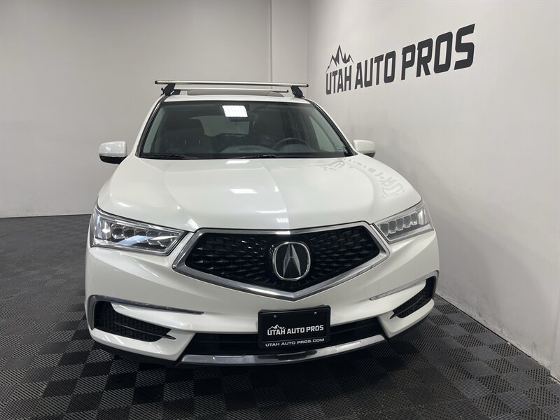2019 Acura MDX SH-AWD - Photo 5 - West Bountiful, UT 84087