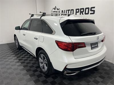 2019 Acura MDX SH-AWD - Photo 9 - West Bountiful, UT 84087