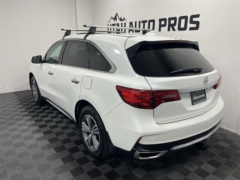 2019 Acura MDX SH-AWD - Photo 9 - West Bountiful, UT 84087