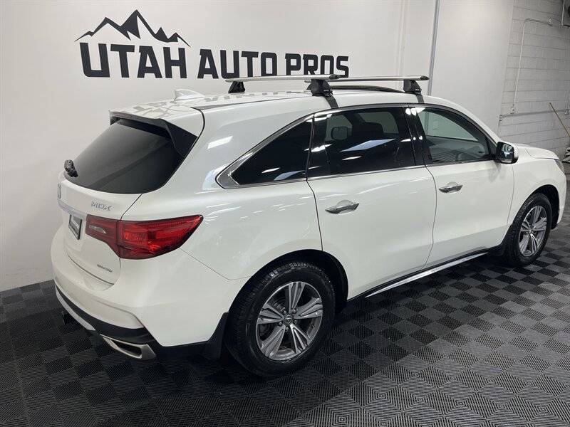 2019 Acura MDX SH-AWD - Photo 3 - West Bountiful, UT 84087