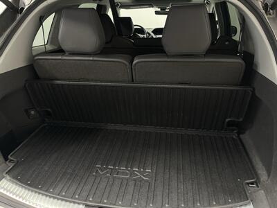 2019 Acura MDX SH-AWD - Photo 28 - West Bountiful, UT 84087
