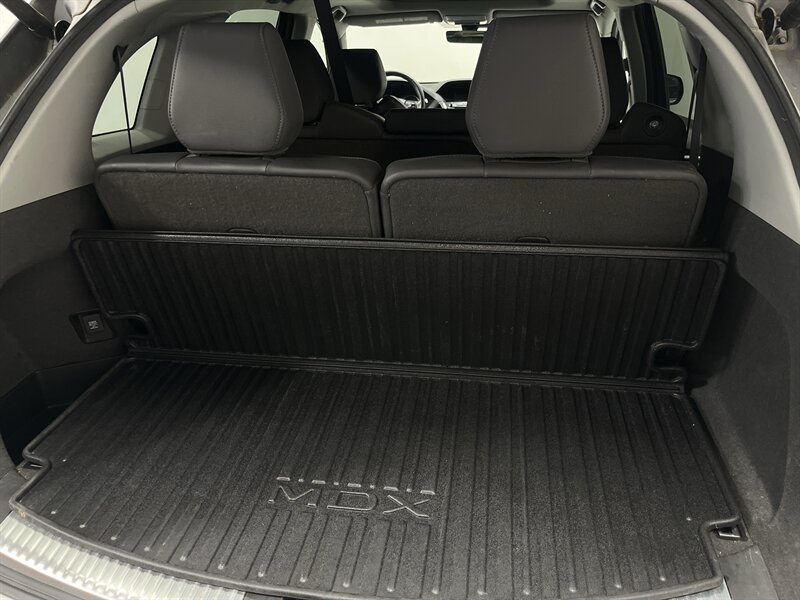 2019 Acura MDX SH-AWD - Photo 28 - West Bountiful, UT 84087