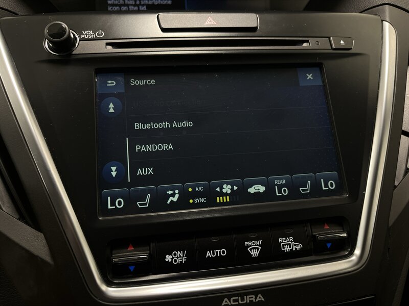 2019 Acura MDX SH-AWD - Photo 22 - West Bountiful, UT 84087