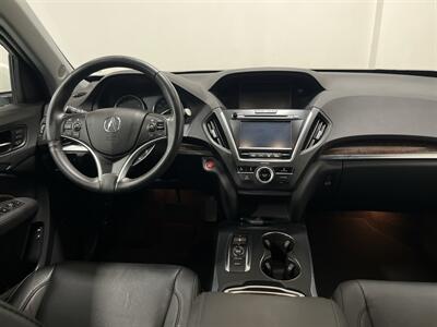2019 Acura MDX SH-AWD - Photo 13 - West Bountiful, UT 84087