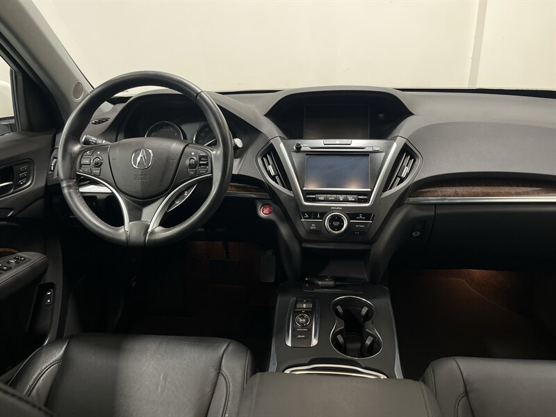 2019 Acura MDX SH-AWD - Photo 13 - West Bountiful, UT 84087