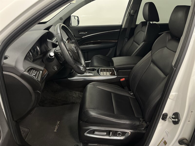 2019 Acura MDX SH-AWD - Photo 15 - West Bountiful, UT 84087