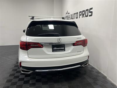 2019 Acura MDX SH-AWD - Photo 10 - West Bountiful, UT 84087