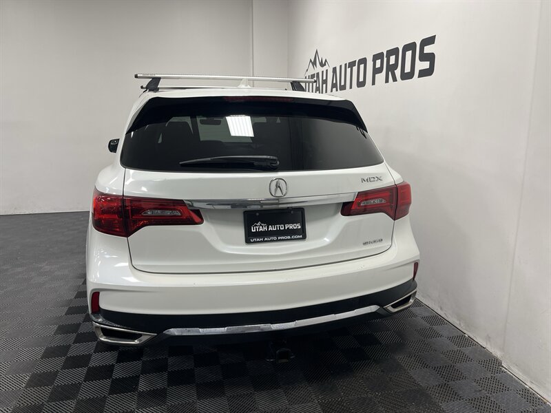 2019 Acura MDX SH-AWD - Photo 10 - West Bountiful, UT 84087