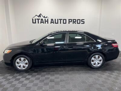 2009 Toyota Camry LE   - Photo 7 - West Bountiful, UT 84087