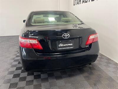 2009 Toyota Camry LE   - Photo 9 - West Bountiful, UT 84087