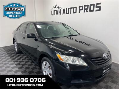 2009 Toyota Camry LE   - Photo 1 - West Bountiful, UT 84087