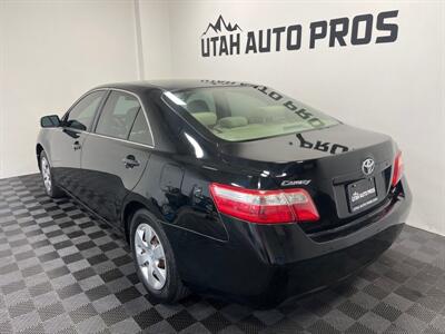 2009 Toyota Camry LE   - Photo 8 - West Bountiful, UT 84087