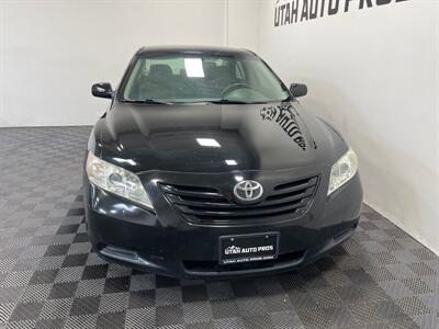 2009 Toyota Camry LE   - Photo 4 - West Bountiful, UT 84087