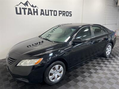 2009 Toyota Camry LE   - Photo 6 - West Bountiful, UT 84087