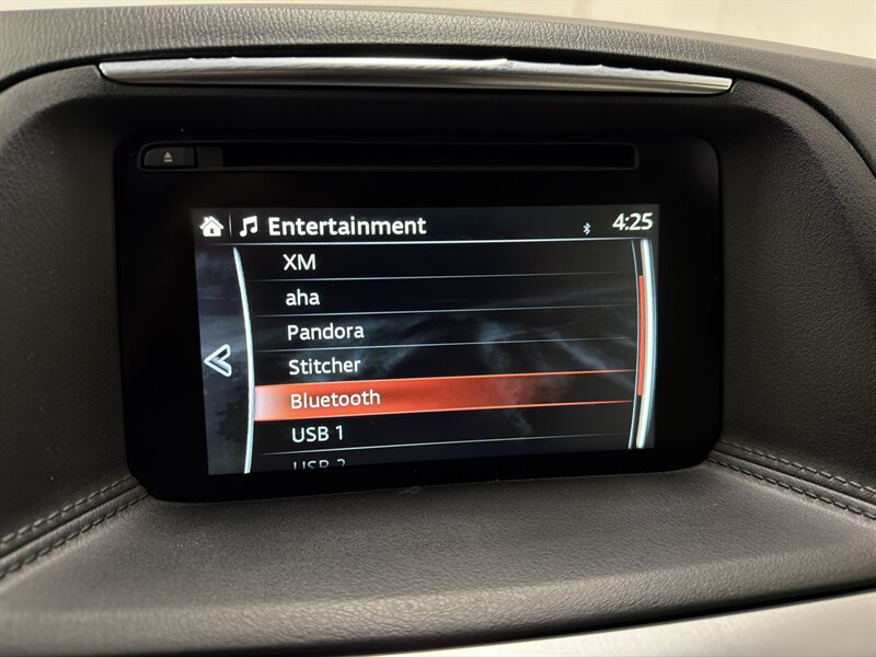 2016 Mazda CX-5 Grand Touring - Photo 24 - West Bountiful, UT 84087