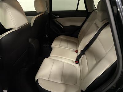 2016 Mazda CX-5 Grand Touring - Photo 12 - West Bountiful, UT 84087
