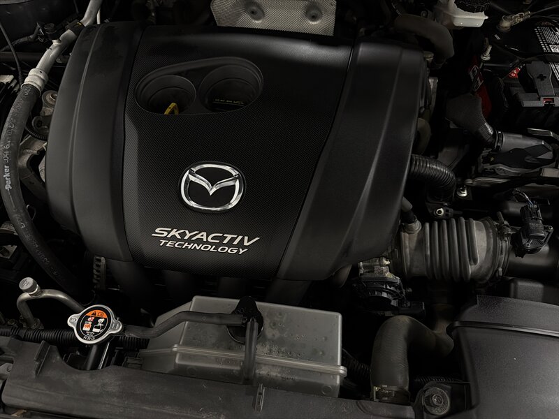 2016 Mazda CX-5 Grand Touring - Photo 30 - West Bountiful, UT 84087