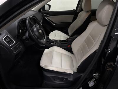 2016 Mazda CX-5 Grand Touring - Photo 16 - West Bountiful, UT 84087