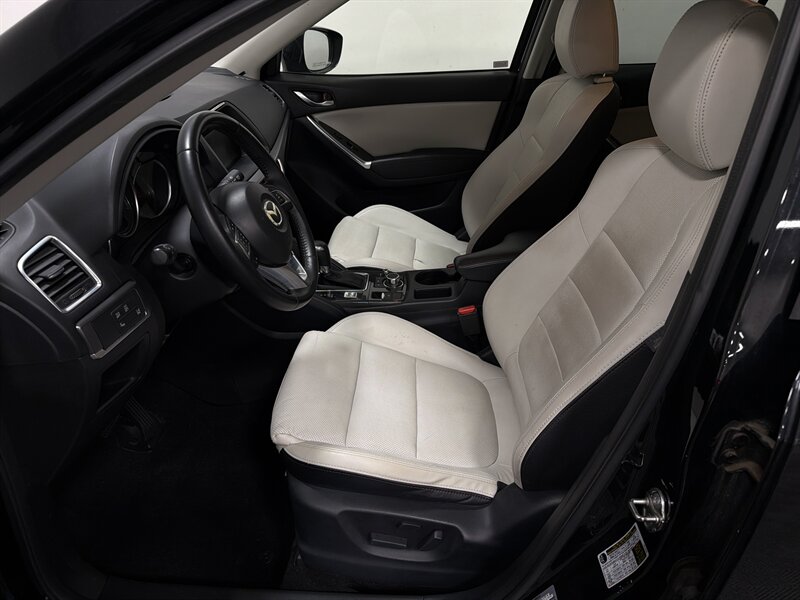 2016 Mazda CX-5 Grand Touring - Photo 16 - West Bountiful, UT 84087