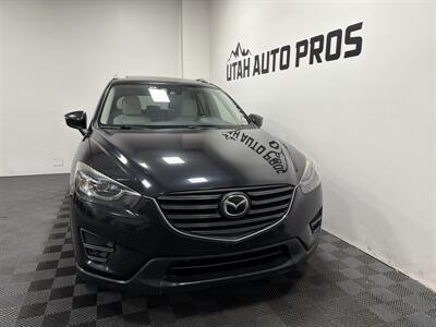 2016 Mazda CX-5 Grand Touring - Photo 5 - West Bountiful, UT 84087