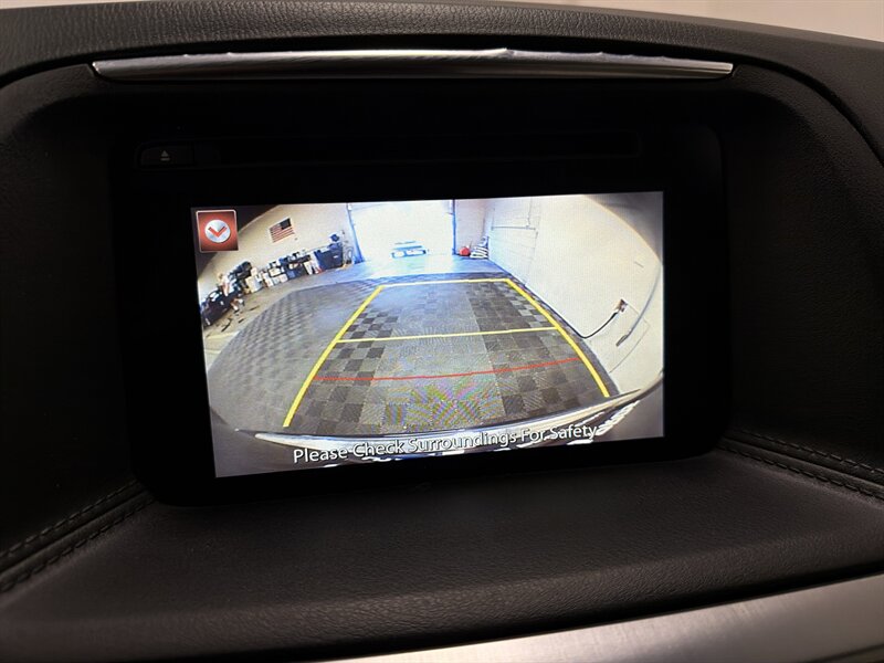 2016 Mazda CX-5 Grand Touring - Photo 22 - West Bountiful, UT 84087