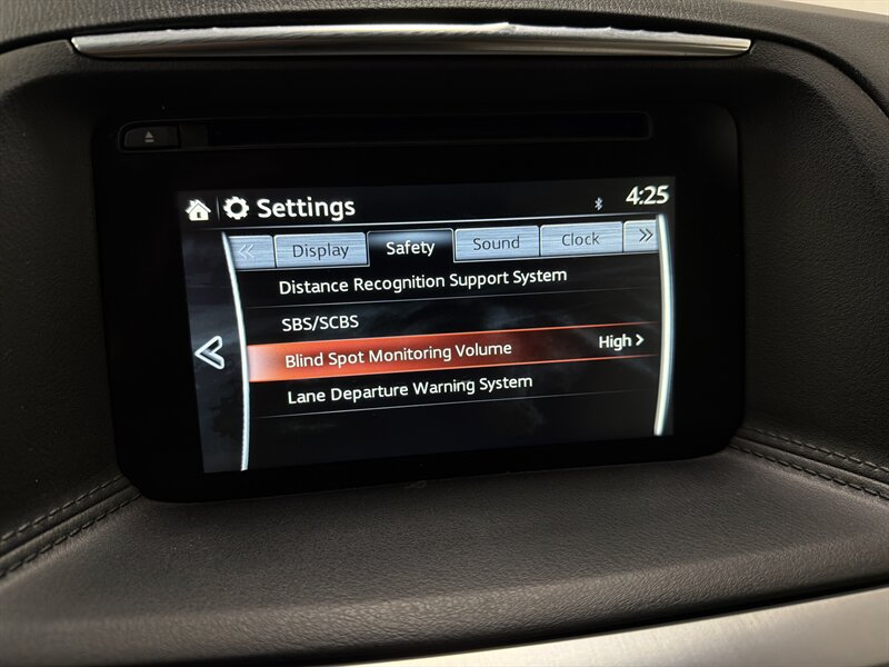 2016 Mazda CX-5 Grand Touring - Photo 25 - West Bountiful, UT 84087
