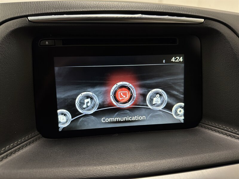 2016 Mazda CX-5 Grand Touring - Photo 23 - West Bountiful, UT 84087