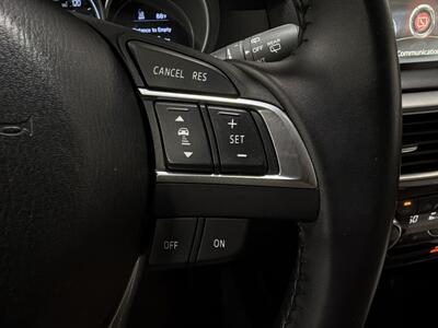 2016 Mazda CX-5 Grand Touring - Photo 27 - West Bountiful, UT 84087