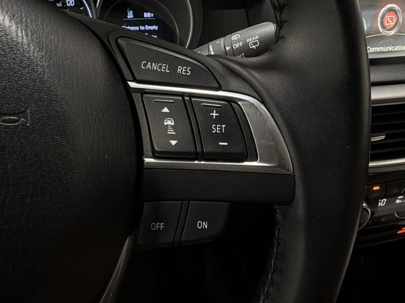 2016 Mazda CX-5 Grand Touring - Photo 27 - West Bountiful, UT 84087