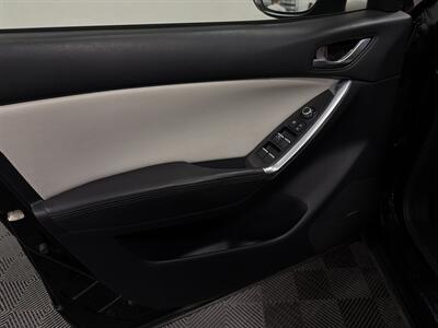 2016 Mazda CX-5 Grand Touring - Photo 14 - West Bountiful, UT 84087
