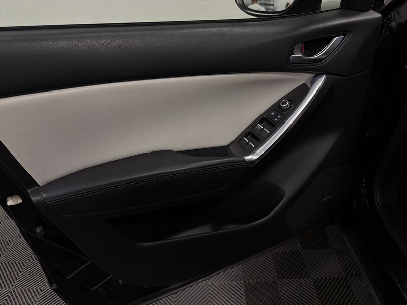 2016 Mazda CX-5 Grand Touring - Photo 14 - West Bountiful, UT 84087