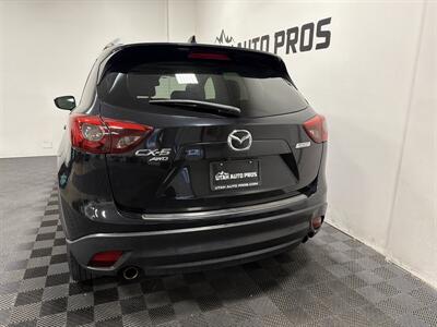 2016 Mazda CX-5 Grand Touring - Photo 9 - West Bountiful, UT 84087