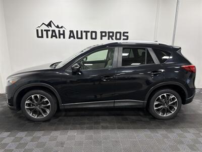 2016 Mazda CX-5 Grand Touring - Photo 7 - West Bountiful, UT 84087