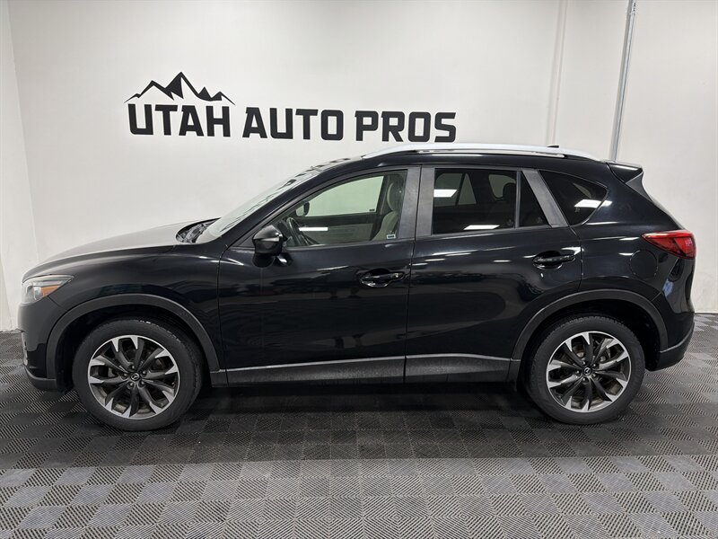 2016 Mazda CX-5 Grand Touring - Photo 7 - West Bountiful, UT 84087