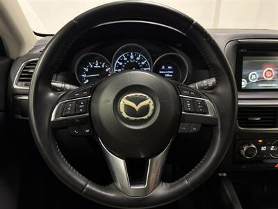 2016 Mazda CX-5 Grand Touring - Photo 26 - West Bountiful, UT 84087
