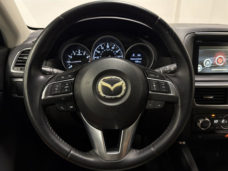 2016 Mazda CX-5 Grand Touring - Photo 26 - West Bountiful, UT 84087