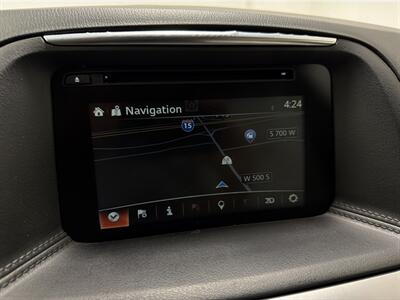 2016 Mazda CX-5 Grand Touring - Photo 21 - West Bountiful, UT 84087