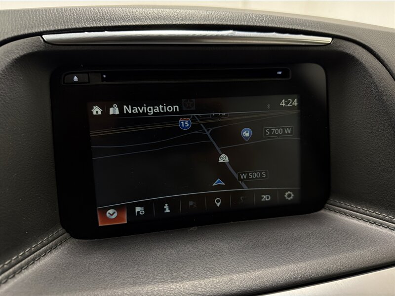 2016 Mazda CX-5 Grand Touring - Photo 21 - West Bountiful, UT 84087