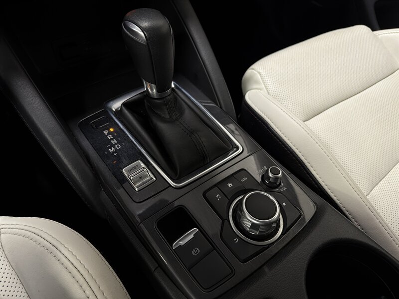 2016 Mazda CX-5 Grand Touring - Photo 19 - West Bountiful, UT 84087