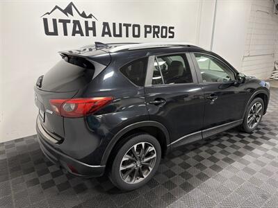 2016 Mazda CX-5 Grand Touring - Photo 3 - West Bountiful, UT 84087